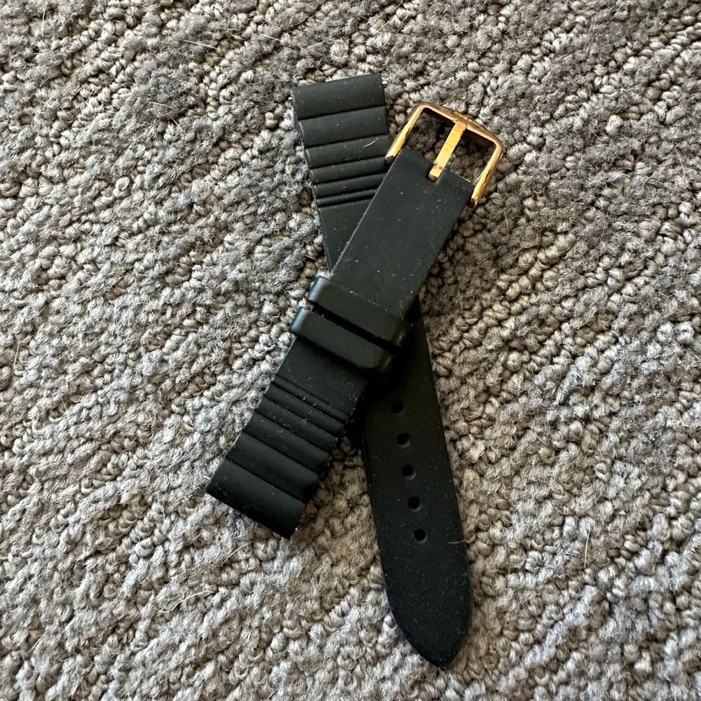 Fossil (Google Wear OS) Smartwatch